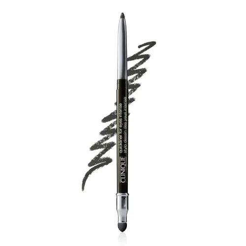 Vista 13 de Clinique Quickliner For Eyes Intense Eyeliner Pencil Water Resistant, Smudge Resistant + Safe For Sensitive Eyes 10 Shades