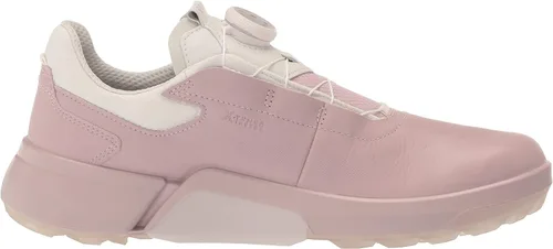 Vista 5 de ECCO Biom Hybrid 4 Boa Gore-tex - Zapatos de golf impermeables para mujer