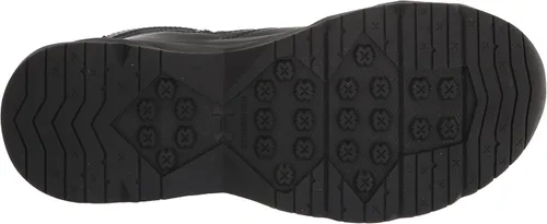 Vista 4 de Under Armour Botas militares y tácticas Stellar G2 Wp para hombre