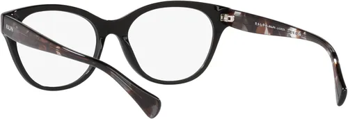 Vista 6 de Ralph by Ralph Lauren Montura para gafas graduadas Ra7141 Cat Eye para mujer