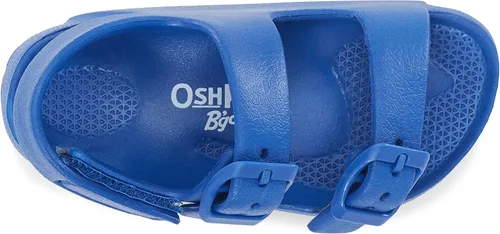 Vista 4 de OshKosh B'Gosh Sandalia Rivar unisex para niños
