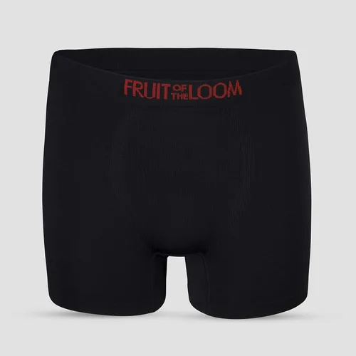 Vista 2 de Fruit of the Loom Calzoncillos tipo bóxer sin costuras para niño