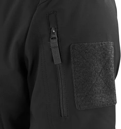 Vista 4 de Condor Táctico para hombre Negro