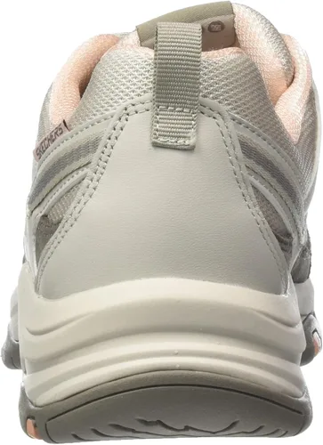 Vista 3 de Skechers Women's Trego-Lookout Point Hiking Shoe