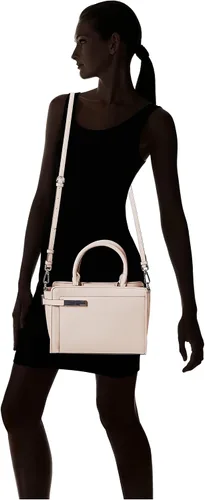 Vista 7 de Calvin Klein Jade Tailored Satchel