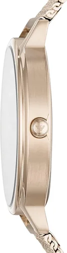 Vista 2 de Emporio Armani - Reloj analógico para mujer