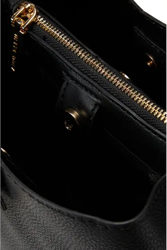 Vista 3 de Anne Klein Hobo con candado