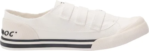 Vista 6 de Rocket Dog - Tenis Jolissa Orchard de algodón a la moda para mujer