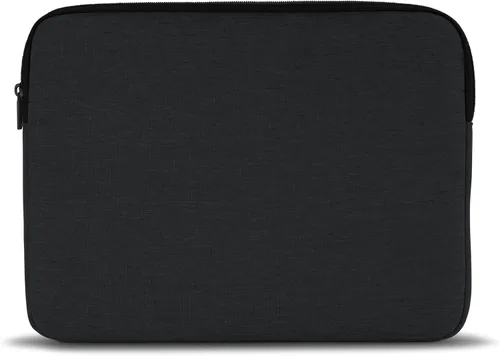 Vista 2 de Speck Transfer Pro-Pocket - Funda universal para laptop de 13 a 14 pulgadas con bolsillo frontal, funda protectora duradera para portátiles