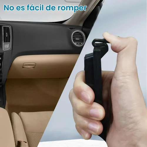Vista 3 de Tapa de filtro de aire de cabina compatible con Nissan Altima 2.5L 3.5L 2007 2008 2009 2010 2011 2012 Maxima 3.5L 2008 2009 2010 2011 2012 2013 2014