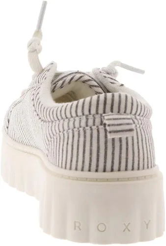 Vista 6 de Roxy Sheilahh - Tenis de plataforma para mujer PARENT
