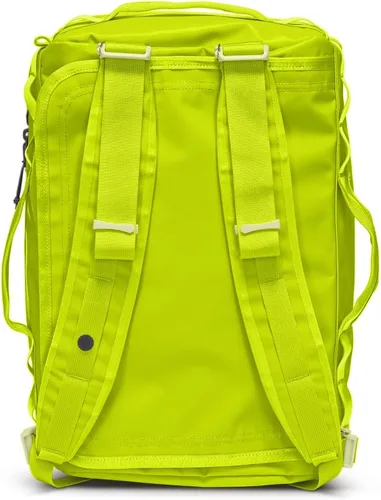 Vista 4 de Baboon to the Moon Go-Bag Mini 32L - Correas desmontables, bolsa de lona pequeña para viajes, bolsa de gimnasio para mujeres, bolsa de viaje