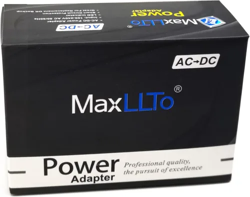 Vista 2 de Adaptador de cargador de CA de 12 V para teclado Yamaha PSR-175 PSR 175