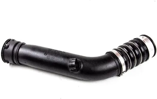 Vista 2 de CAKERS Tubo de aire turboalimentado 13717588283 compatible con X1 E84 Z4 E89 2012-20015