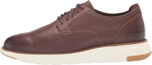 Vista 8 de Cole Haan Grand Atlantic Oxford para hombre