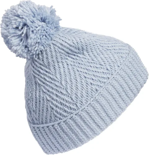 Vista 4 de adidas Women's Twilight Ballie Pom Beanie