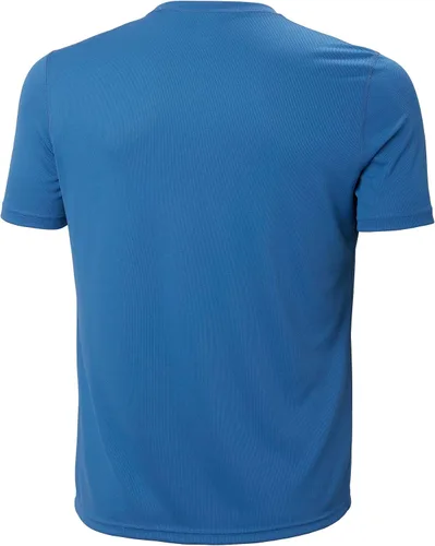 Vista 2 de Helly-Hansen Camiseta HH para hombre que absorbe la humedad
