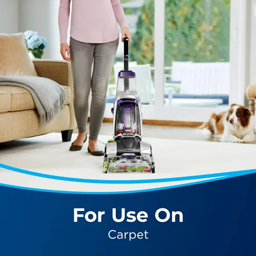 Vista 6 de BISSELL Deep Clean + Fórmula antibacteriana, 40 oz. (1568), Número de modelo: 1568A