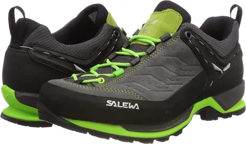 Vista 15 de Salewa Tenis de senderismo para hombre