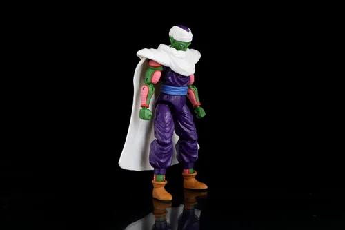 Vista 7 de Dragon Stars Series - Dragon Ball Super - Piccolo (Ver. 2) Figura de acción de 6.5 pulgadas Dragonball Super Figura de acción de 6 pulgadas Dragon