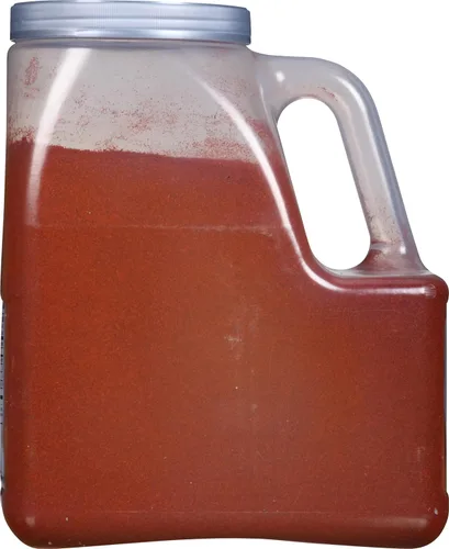 Vista 12 de McCormick Culinary Condimento suave de pimienta roja, 5 libras, un recipiente de 5 libras de polvo de pimiento rojo a granel para cocinar, perfecto