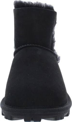 Vista 3 de Kirkland Botas de piel de oveja para mujer