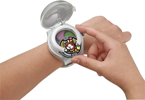 Vista 2 de Bandai Dx Yokai Reloj
