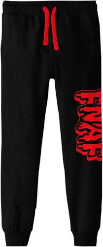 Vista 4 de Bioworld Five Nights at Freddy's - Conjunto juvenil con capucha y pantalón deportivo