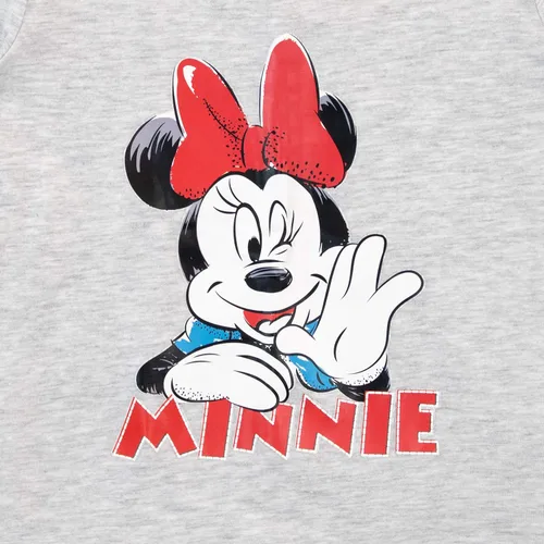 Vista 3 de Disney Pijama Minnie Mouse para niñas