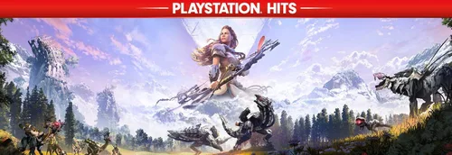 Vista 8 de Horizon Zero Dawn Complete Edition Hits - PlayStation 4