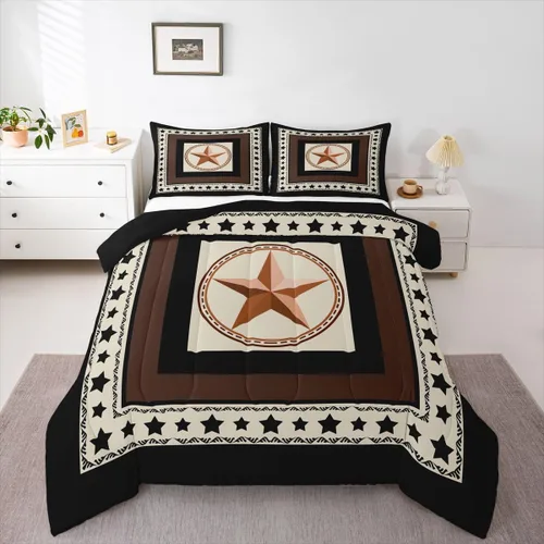 Vista 12 de Erosebridal Juego de ropa de cama individual para niñas, juego de edredón de juegos para niños, juego de cama de juegos para niños, color naranja