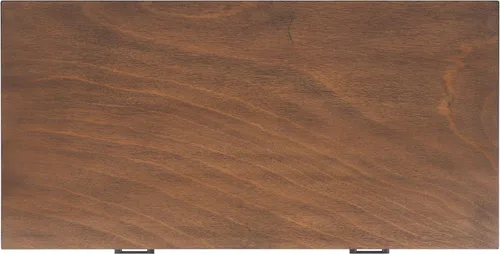 Vista 9 de Safavieh Home Collection Mozart Mid-Century - Mesa auxiliar rectangular con 2 cajones
