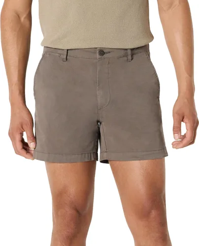 Vista 22 de Amazon Essentials Men's Slim-Fit 5" Comfort Stretch Chino Shorts