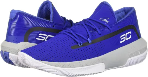 Vista 6 de Under Armour Sc 3zer0 Iii Tenis de baloncesto para hombre