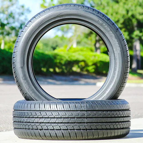 Vista 9 de Westlake P245/55R19 103V SL BW WESTLAKE SU318 HWY