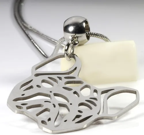 Vista 5 de Dog Necklace