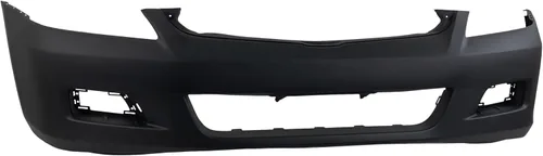 Vista 40 de Garage-Pro Cubierta de parachoques compatible con Honda Accord 1990-1991 imprimado delantero HO1000135