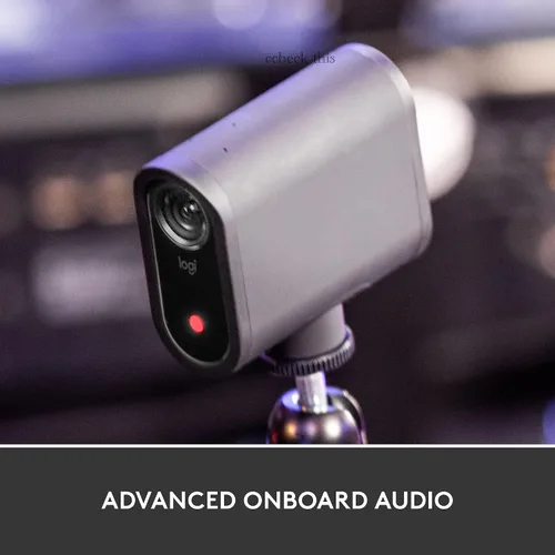 Vista 9 de Mevo Start Paquete de 3 cámaras inalámbricas de transmisión en vivo, para video HD multicámara, control de aplicaciones y transmisión a través