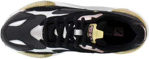 Vista 6 de PUMA RS-X3 Metálico adaptador de cable