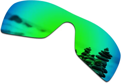 Vista 3 de SmartVLT - Lentes de repuesto para Oakley Batwolf (5 unidades)