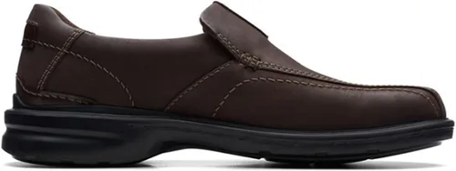 Vista 2 de Clarks Mocasín Gessler Step para hombre