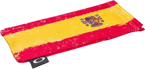 Vista 17 de Oakley Microbag unisex para adultos Australia Flag
