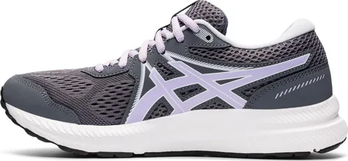 Vista 2 de ASICS Gel-Contend 7 - Tenis para correr de mujer
