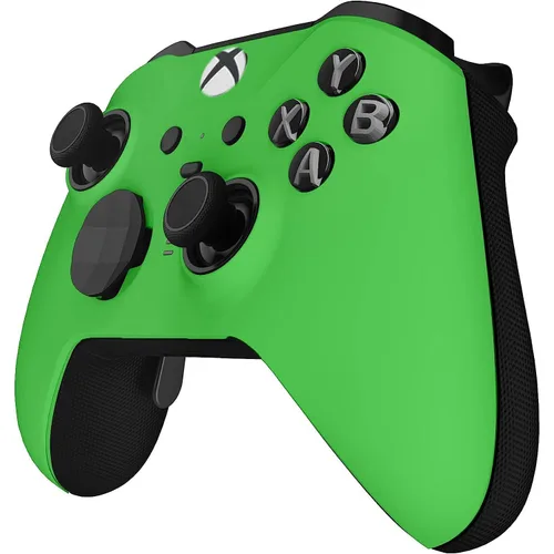 Vista 111 de Custom Controllerzz Elite Series 2 Controller Compatible With Xbox One, Xbox Series S and Xbox Series X (Waves)