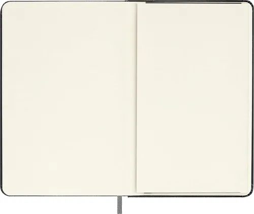 Vista 7 de Moleskine Cuaderno inteligente, bolsillo, a rayas, negro, tapa dura (3.5 x 5.5)