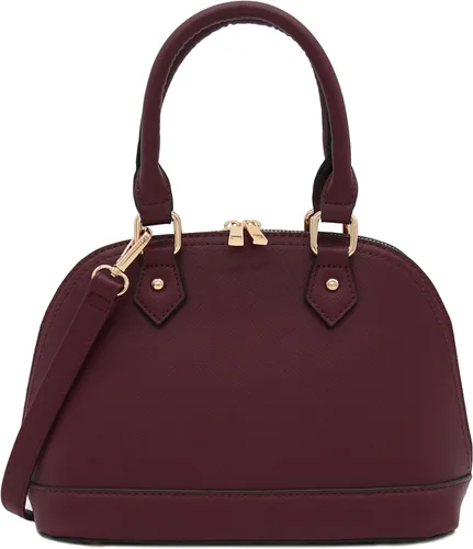 Vista 80 de Bolsa clásica con cremallera