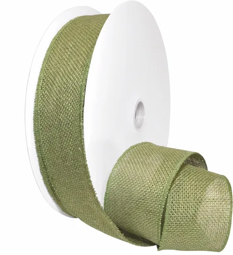 Vista 46 de Morex Ribbon - Cinta de arpillera con alambre