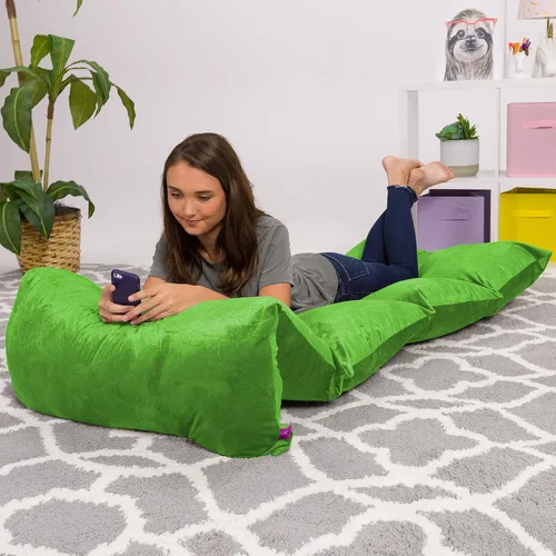 Vista 14 de Funda de almohada para el suelo para niños - Fundas premium para almohadas y cojines