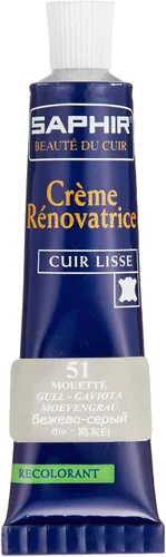 Vista 17 de Saphir Beaute du Cuir Beaute du Cuir Crema Renovadora 0.8 fl oz