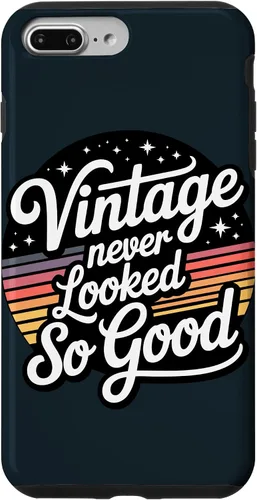 Vista 12 de Funny Parents Mom Dad Vintage Case for iPhone 17